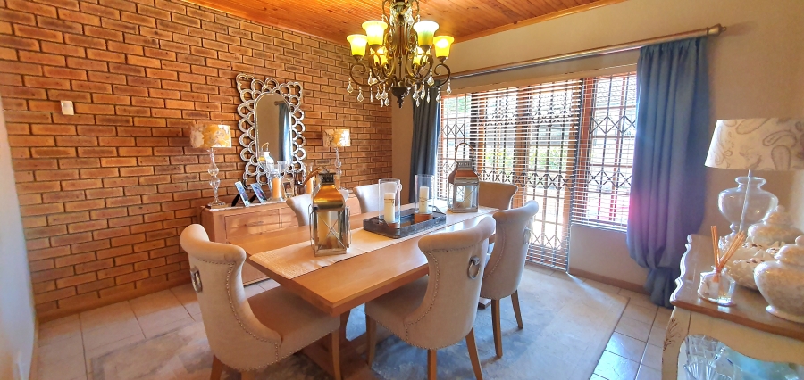 4 Bedroom Property for Sale in Winterhoek Park Eastern Cape